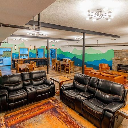 Pintler'S Portal Hostel Anaconda Zewnętrze zdjęcie
