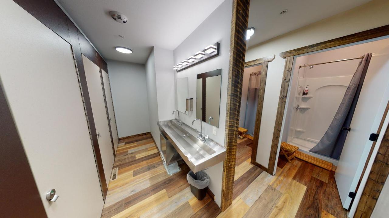 Pintler'S Portal Hostel Anaconda Zewnętrze zdjęcie