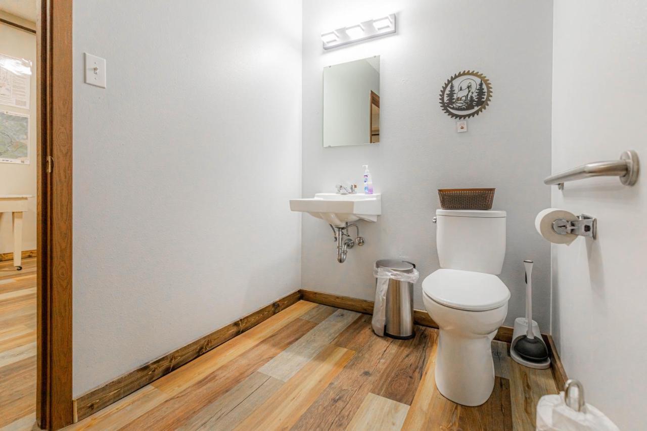 Pintler'S Portal Hostel Anaconda Zewnętrze zdjęcie