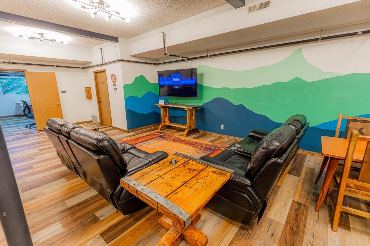 Pintler'S Portal Hostel Anaconda Zewnętrze zdjęcie