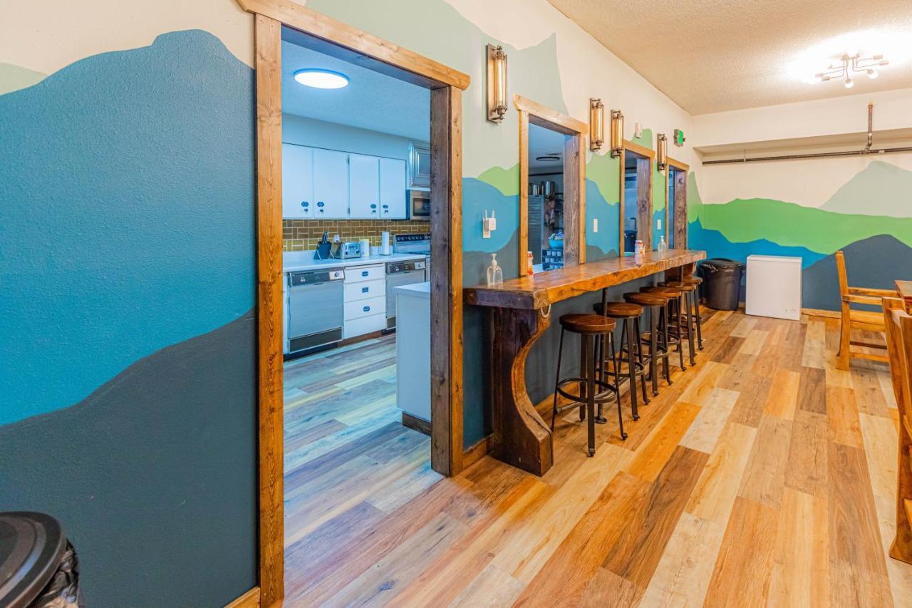 Pintler'S Portal Hostel Anaconda Zewnętrze zdjęcie