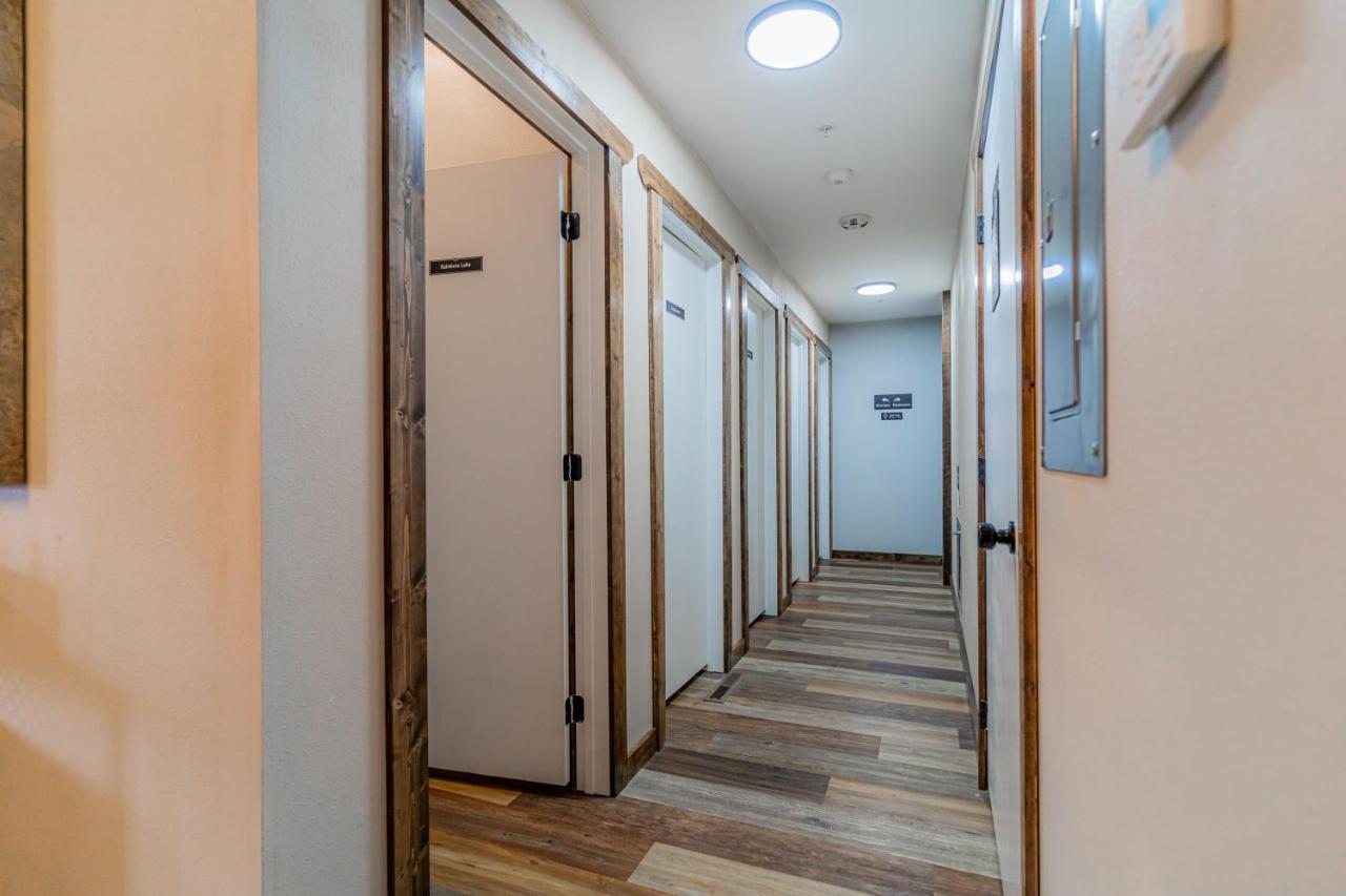 Pintler'S Portal Hostel Anaconda Zewnętrze zdjęcie