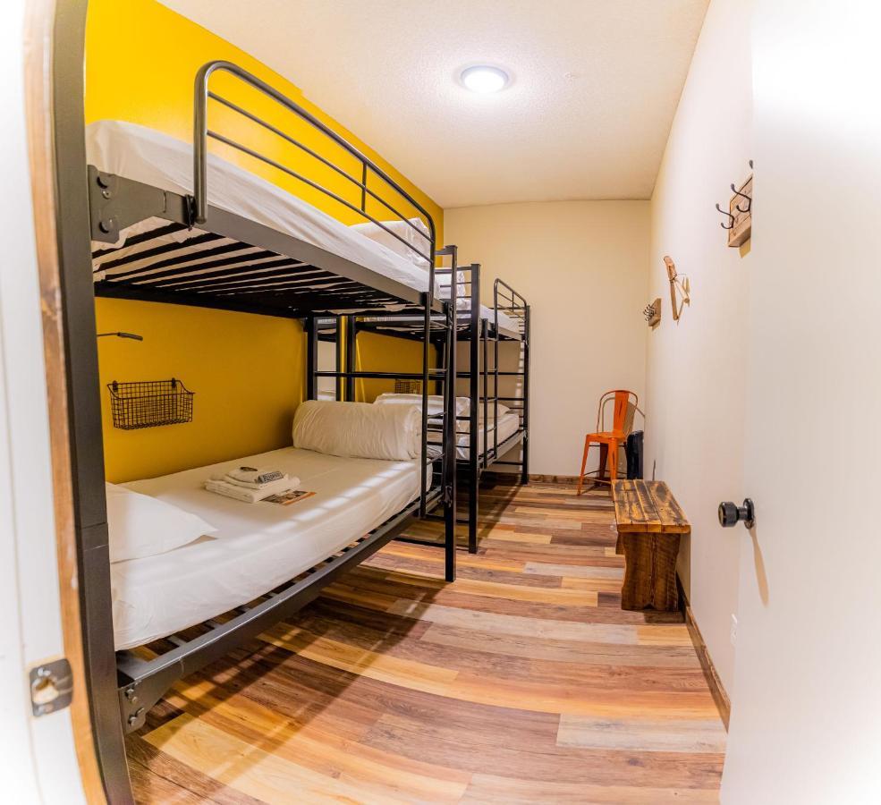 Pintler'S Portal Hostel Anaconda Zewnętrze zdjęcie