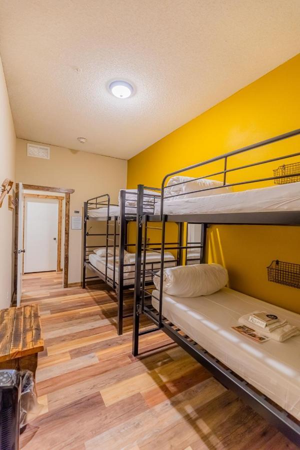 Pintler'S Portal Hostel Anaconda Zewnętrze zdjęcie