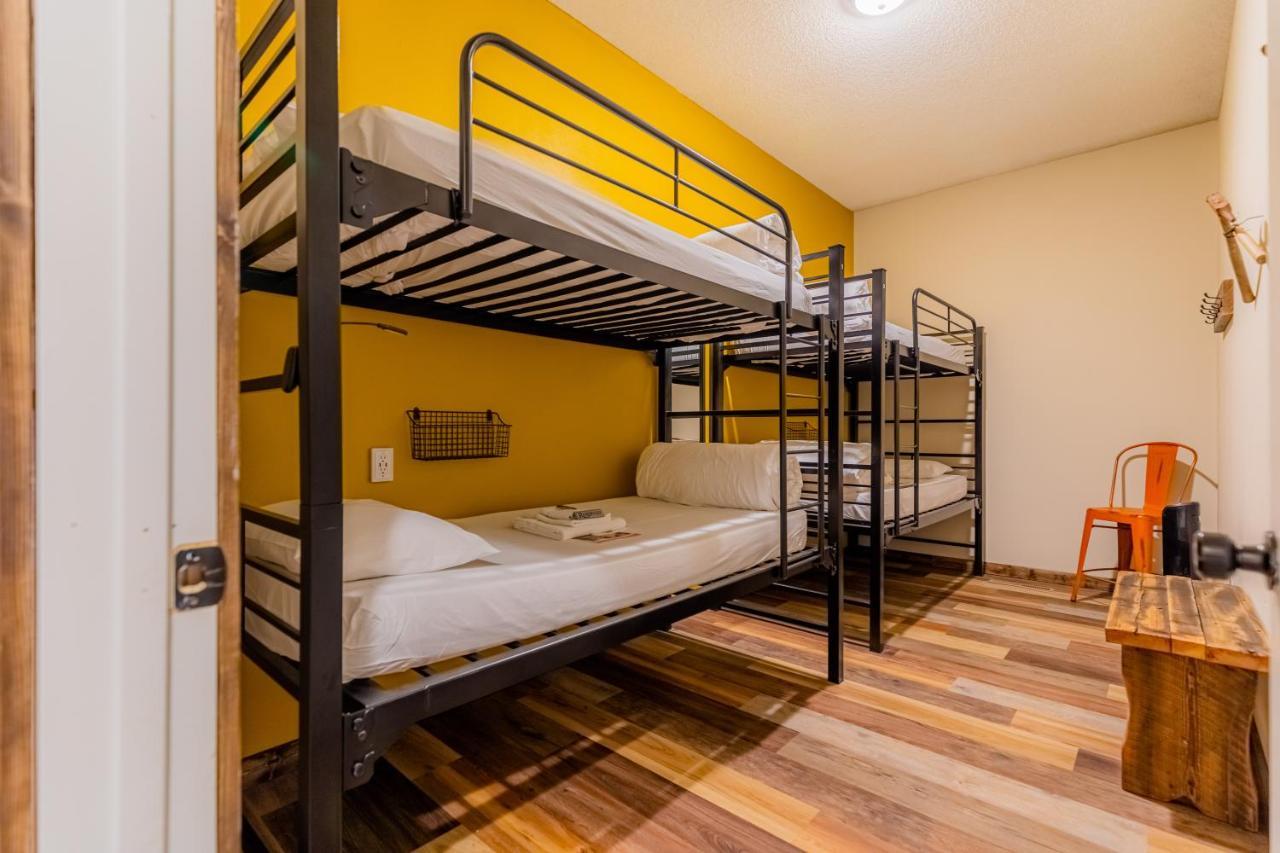 Pintler'S Portal Hostel Anaconda Zewnętrze zdjęcie