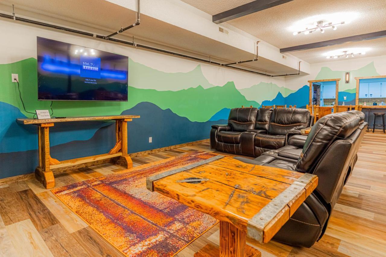 Pintler'S Portal Hostel Anaconda Zewnętrze zdjęcie