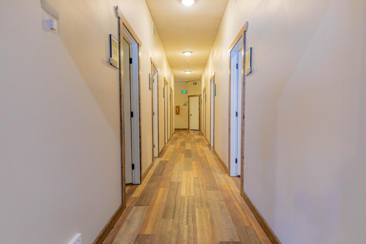 Pintler'S Portal Hostel Anaconda Zewnętrze zdjęcie