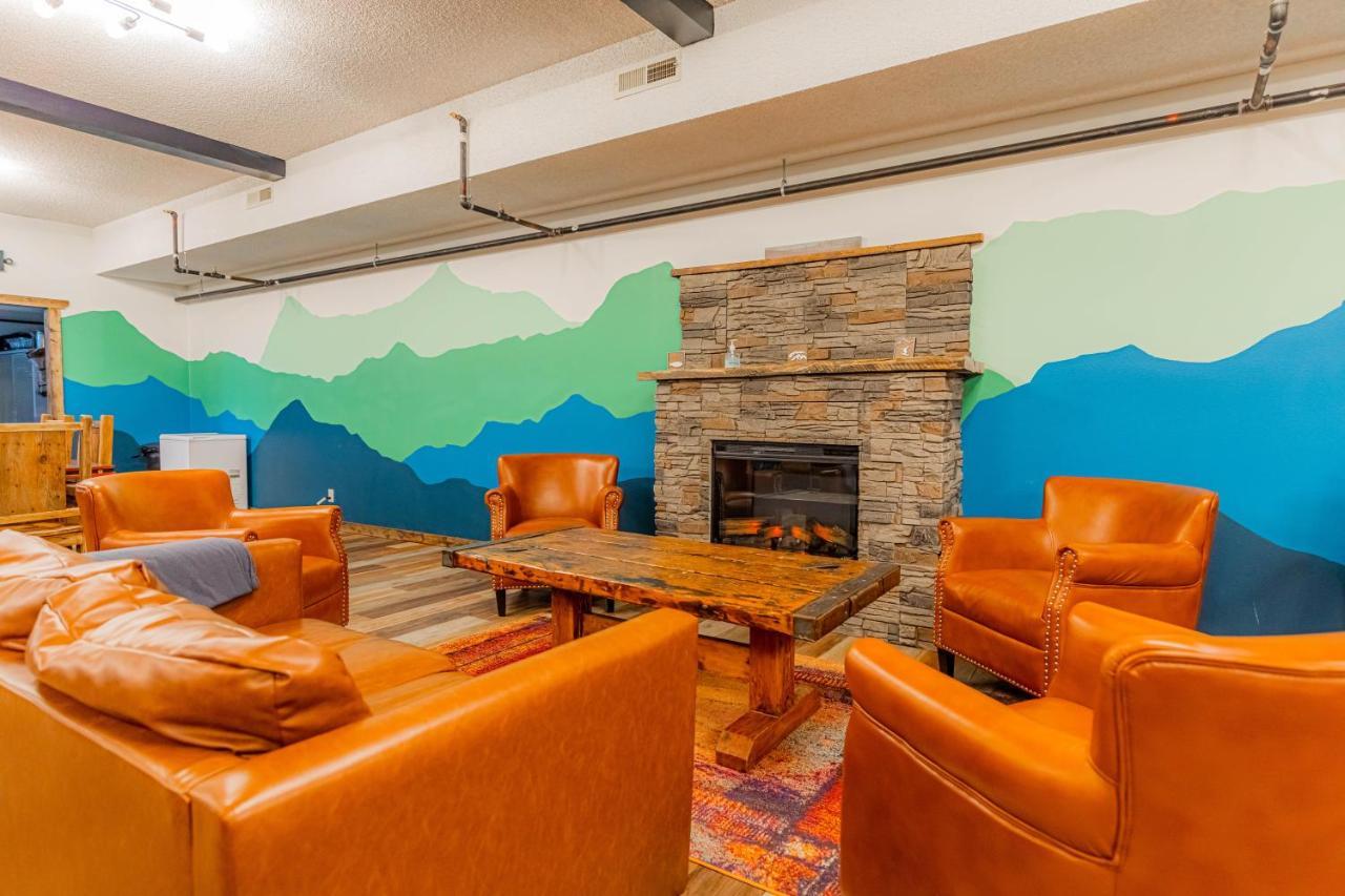 Pintler'S Portal Hostel Anaconda Zewnętrze zdjęcie