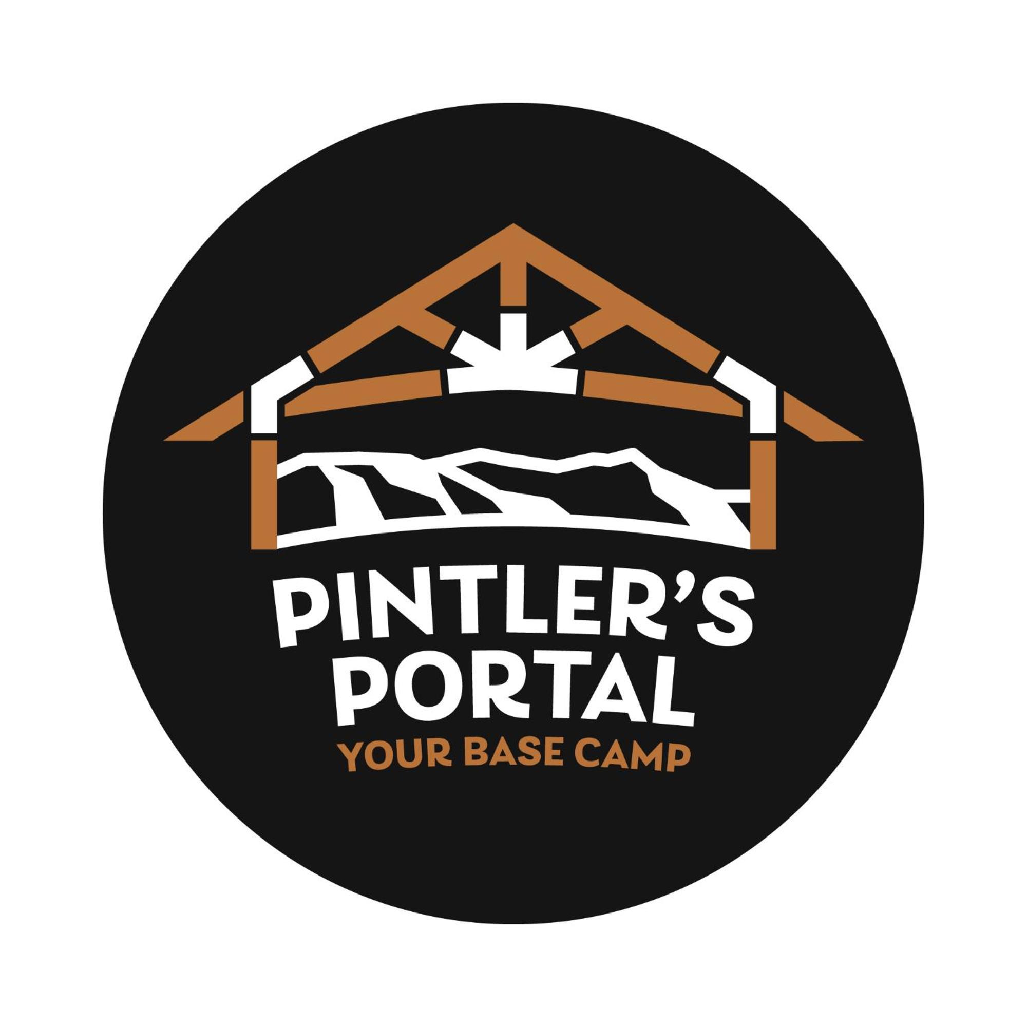 Pintler'S Portal Hostel Anaconda Zewnętrze zdjęcie